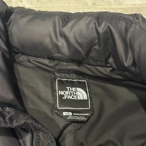 North Face Jacket - Picture 3 of 3